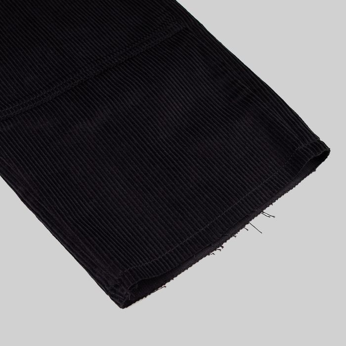 Брюки мужские Dickies Skateboarding Franky Villani Sicko Loose Fit Corduroy Double Knee Pants артикул:WPF01 - купить в магазине Дайс