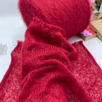 Manifattura Ugo Pucci 30% альпака 40% полиакрил 30% полиамид