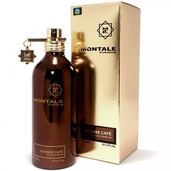 MONTALE Intense Cafe 100мл