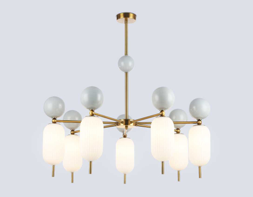 Светильник на штанге Ambrella light High Light LH53106