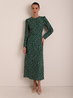 Платье "Скарлетт"