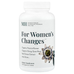 Michael's Health, For Women's Changes™, 180 вегетарианских таблеток