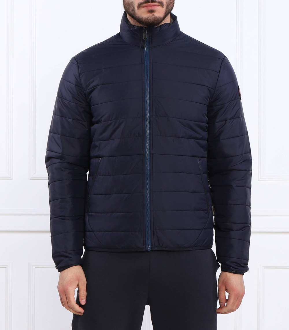 Куртка ACALMAR 6 Napapijri - темно-синий(NP0A4H1Y)