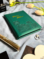 Фотоальбом Делюкс на 36 фото 10х15 см, пластик. листы Toledo "Толедо"