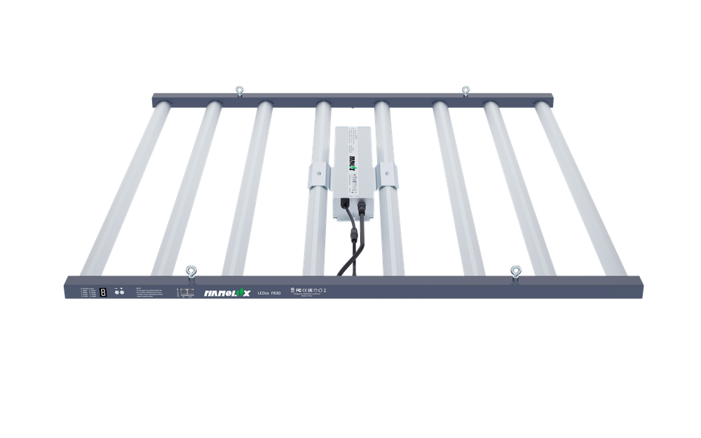 Светодиодный светильник Nanolux LEDzx F830