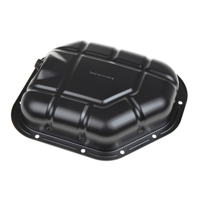 Поддон картера двигателя HYUNDAI/KIA GANZ GIE21010