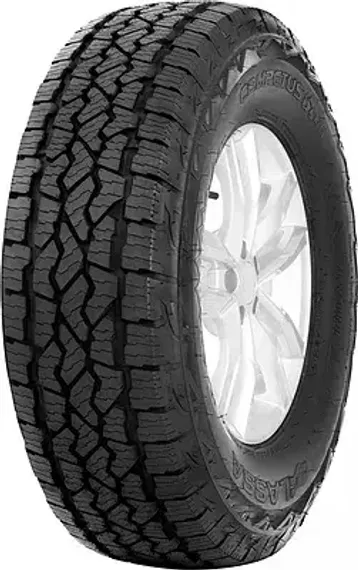 Lassa Competus A/T 3 205/80 R16 104T
