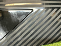 Накладка крыла задняя левая GAC GS3 (2024-н.в.)