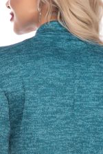 Платье "Анита" (бирюза) П7605 LT Collection