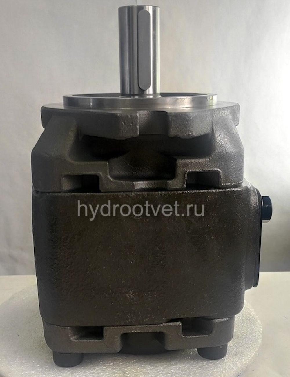 YLH3-160R-PC-10 - Шестеренный насос внутреннего зацепления с рабочим объемом 160 см3, аналог насоса PGH5-3X/160RE11VU2
