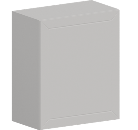 Кухня Модуль ШВ 600М Белый / Белый