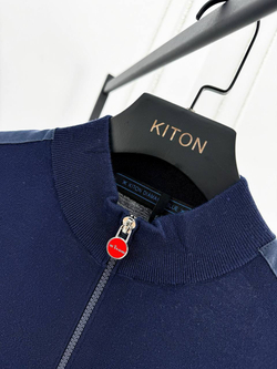 Кардиган Kiton
