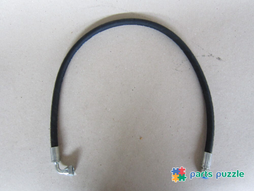 Шланг топливный в сборе со штуцерами / FUEL HOSE 3/8" BSP 930MM АРТ: 528-122