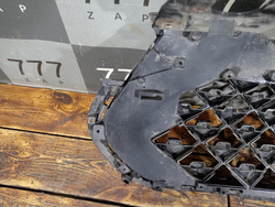 Решетка радиатора Chery Tiggo 7 Pro 20-нв Б/У Оригинал 602001338AA