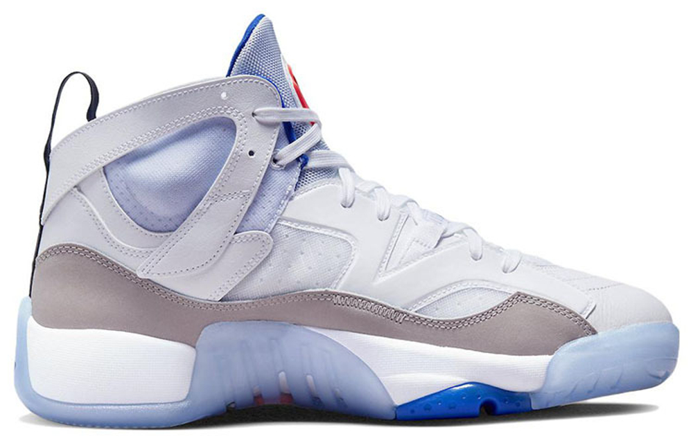 Кроссовки Jordan Jumpman Two Trey