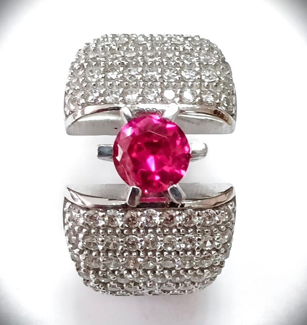 Ювелирное кольцо Эстерелла