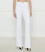 Брюки Elisabetta Franchi - белый(PA07851E2)