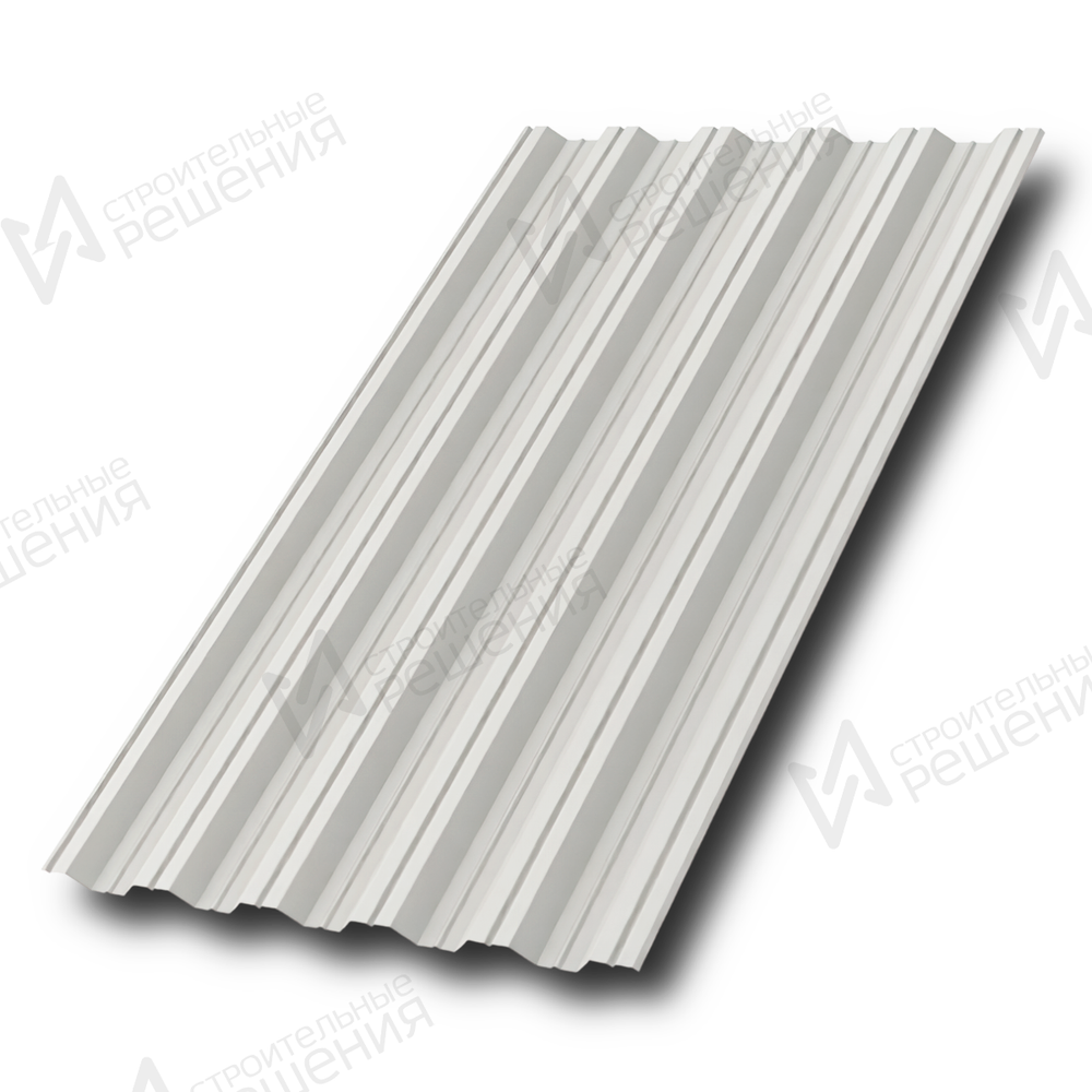 Профнастил НС-35