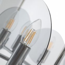 Люстра на штанге Arte Milano Sorrento-9309 379309/10/600 CR