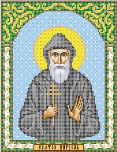 ИГ-2084 Святой Шарбель