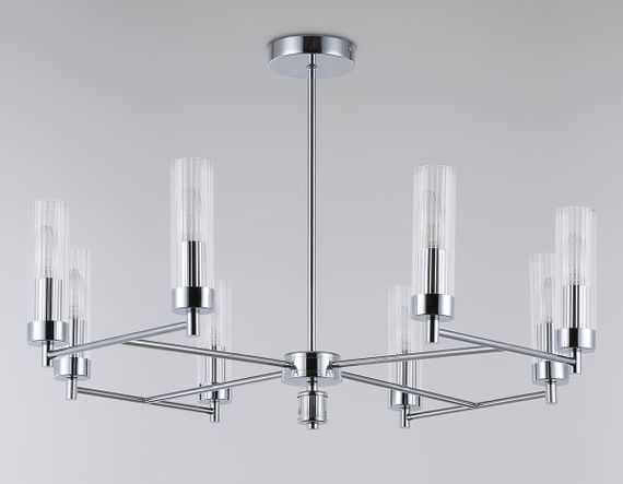 Подвесная люстра Ambrella Light High Light Modern LH55152