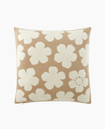 Наволочка Kenzo Hanadot Beige (45 x 45 см)