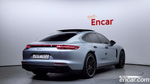 Porsche Panamera (971) 2.9 AWD E-Hybrid (05.2020)