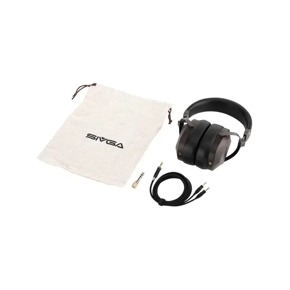 Sivga Oriole Black