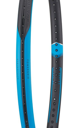 Теннисная ракетка Dunlop FX 500 Tour