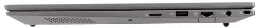 Ноутбук  Irbis 17NBP4502_G2 17.3 ", Core i7, 16 Гб RAM, 1 Тб SSD, Iris Xe Graphics, Серый