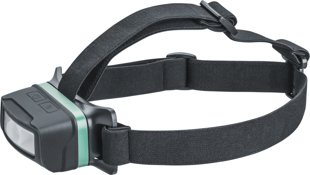 Фонарь Navigator 93 867 NPT-H35-ACCU сенсор.1P8,5Вт+2COB,5Вт+1COB,5Вт li-ion 1,5