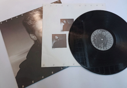 Bryan Adams Reckless (Holland 1984)