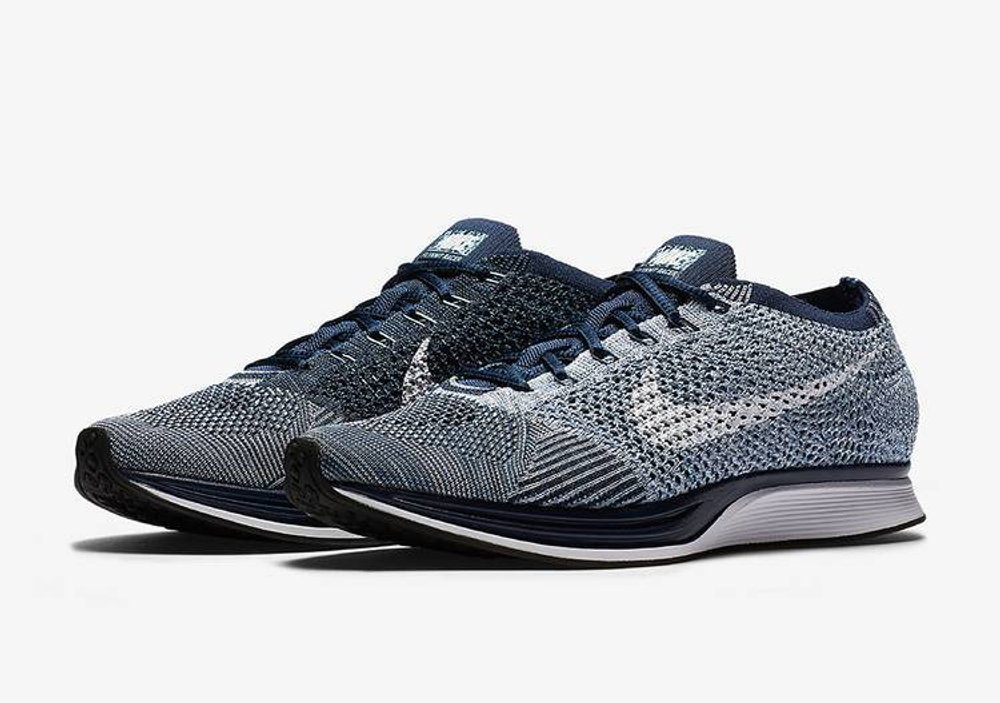 Кроссовки Nike Flyknit Racer
