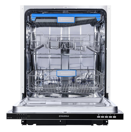 Посудомоечная машина Maunfeld MLP-12B 2100Вт полноразмерная