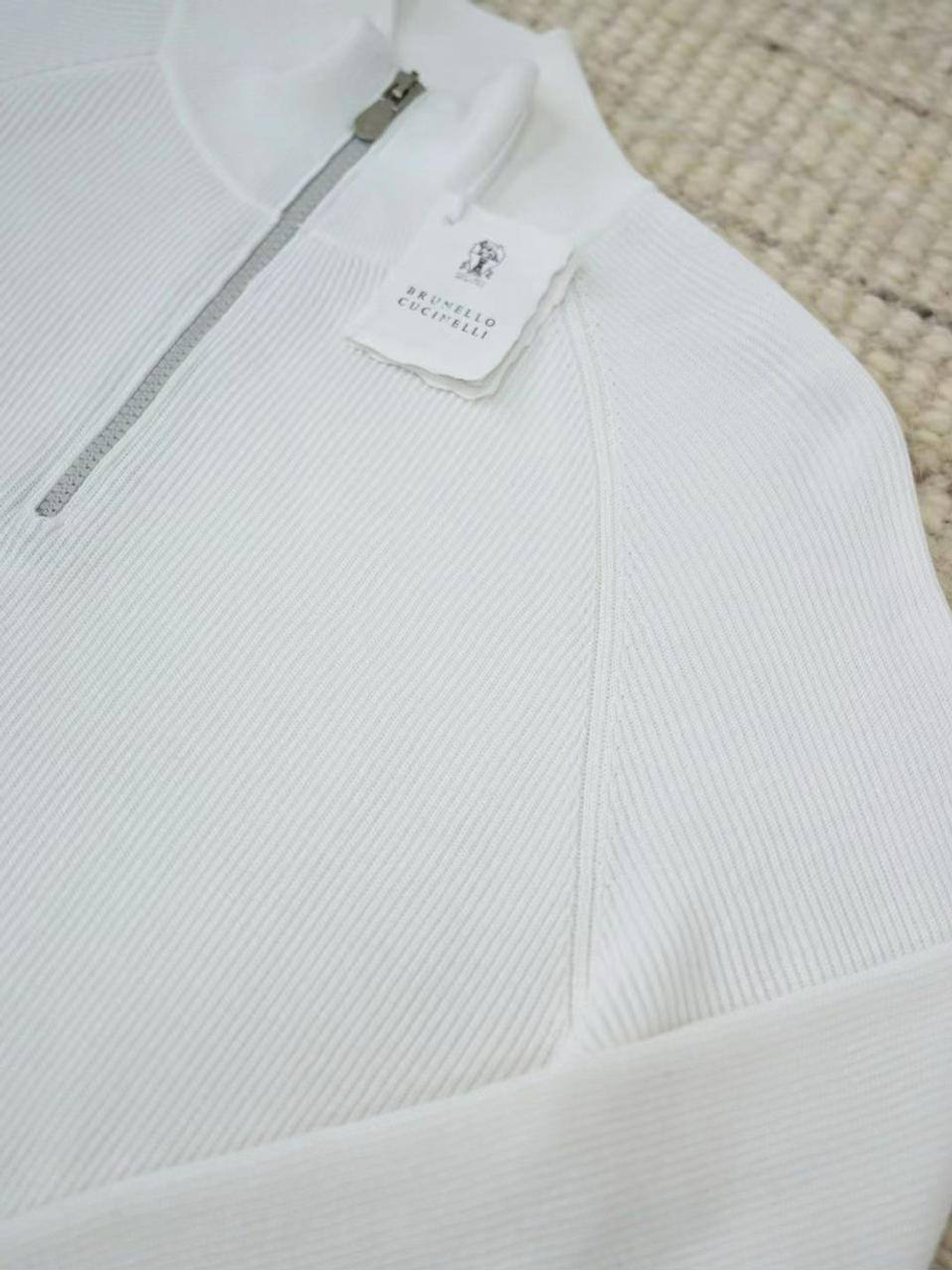 Свитер Brunello Cucinelli