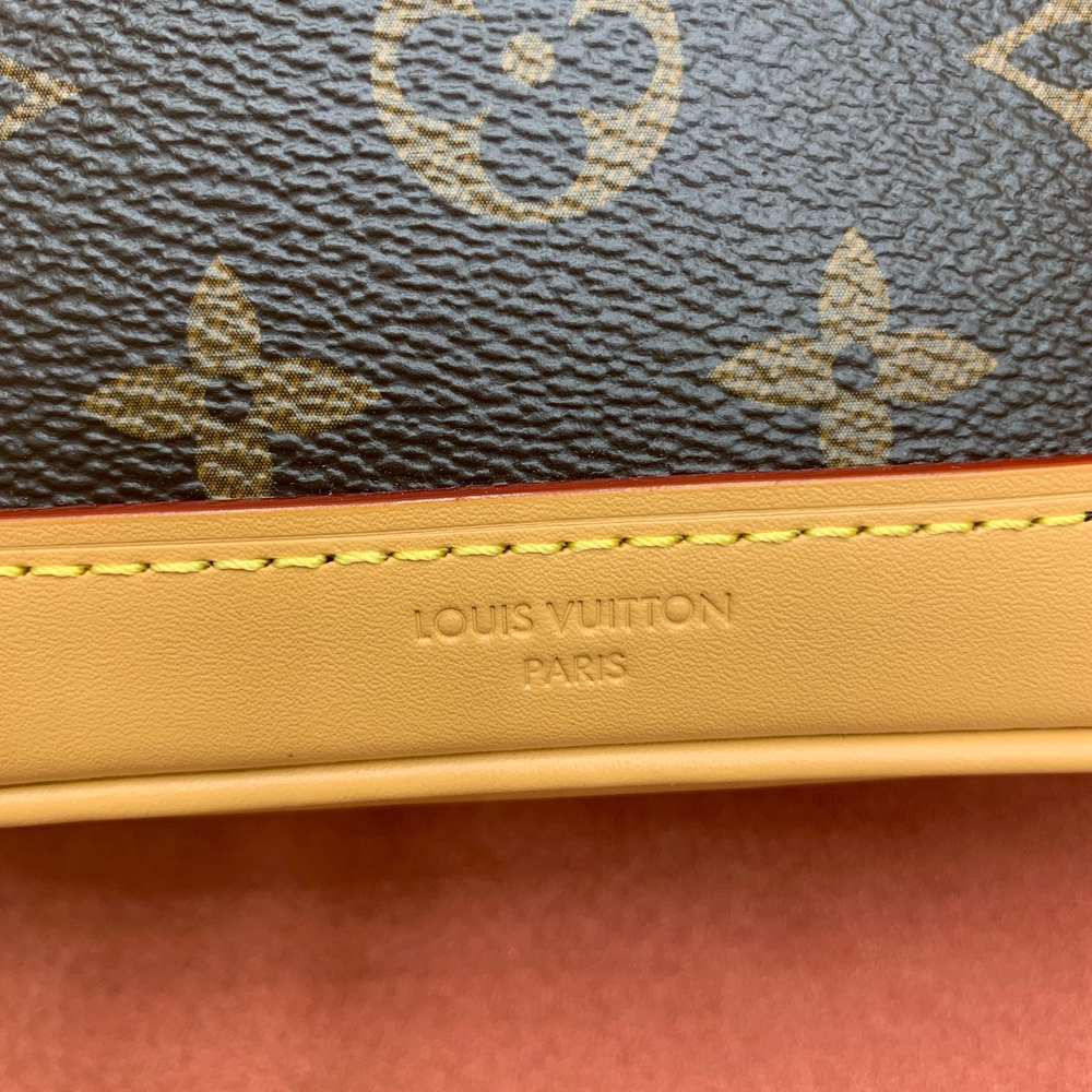 Louis Vuitton Soho Mini