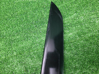 Накладка бампера левая BMW 5er G30 (20-23) M-paket