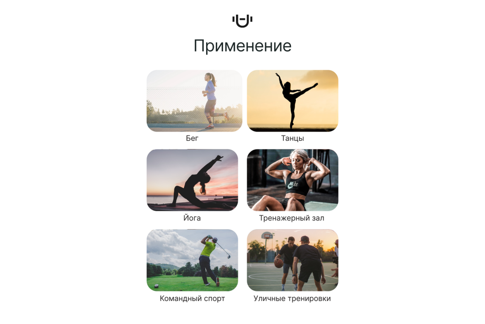 Пояс для похудения Urbanfit, размер XL, оранжевый