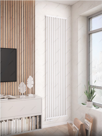 Радиатор отопления Flow 2000 - 16