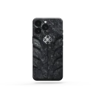 Чехол для iPhone на магните - RSС16 - Silver