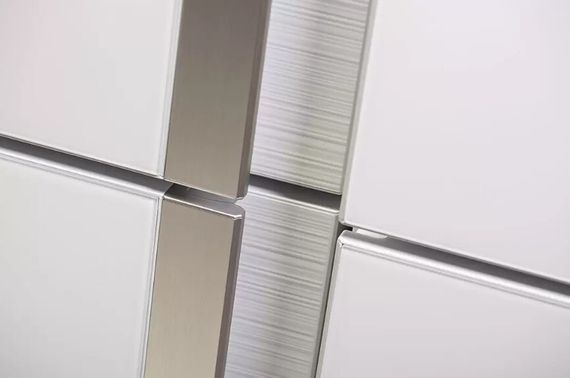 Холодильник Sharp SJGX98PWH