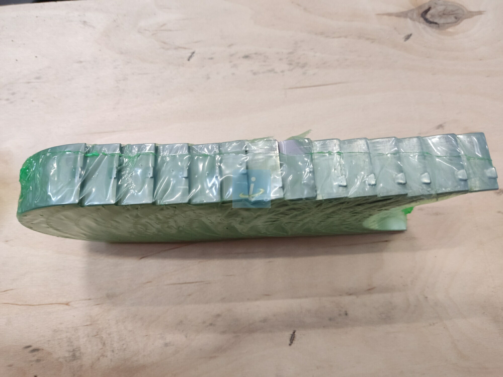 К-т вкладышей коренные 650.1000102