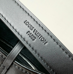 Louis Vuitton CarryAll BB