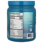 Vega, органический растительный протеин, комплекс премиального качества, шоколад, 375 г (13,2 унции)