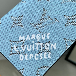 Louis Vuitton Pocket Organizer