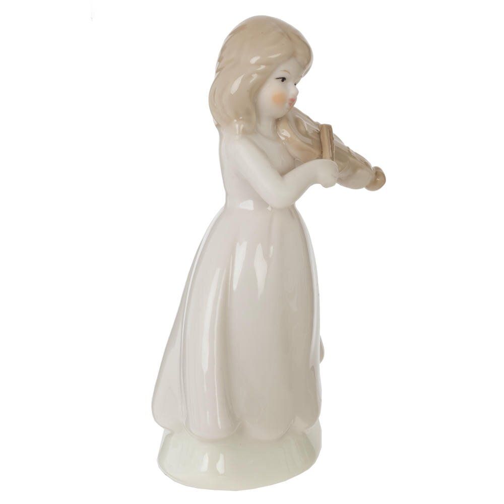 GAEM Фигурка декоративная "Девочка", L7 W4 H12 см