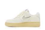 Кроссовки Nike Air Force 1 Low '07 Lx "Certified Fresh" (Женская размерная сетка)