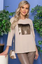 Лонгслив 41384 Avili (Акция)