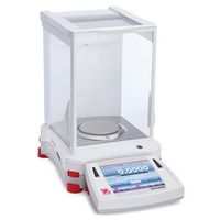 Весы лабораторные Ohaus EX223