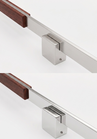 ИСПОЛНЕНИЕ INOX